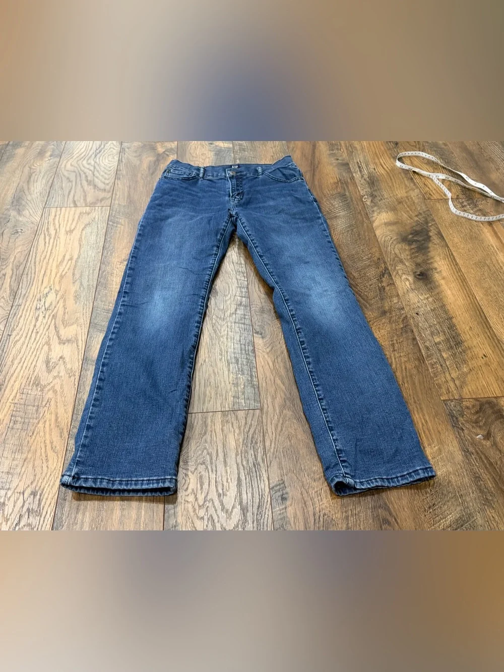 GAP kids blue